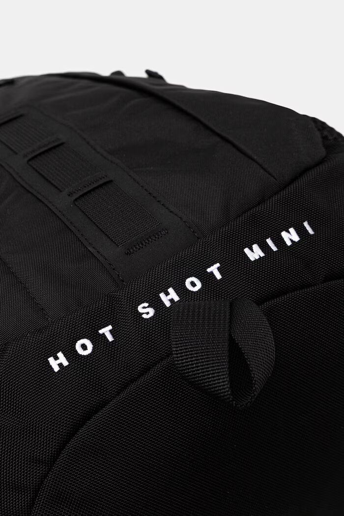 The North Face градска раница Hot Shot Mini черна NF0A8GJJJK31