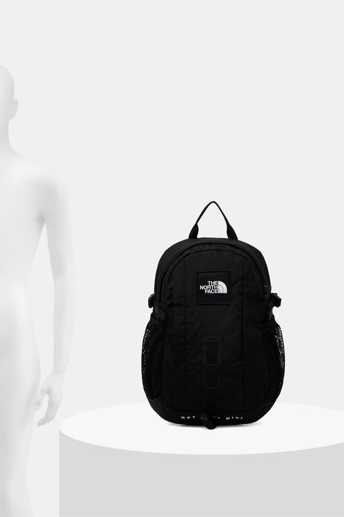 The North Face градска раница Hot Shot Mini черна NF0A8GJJJK31
