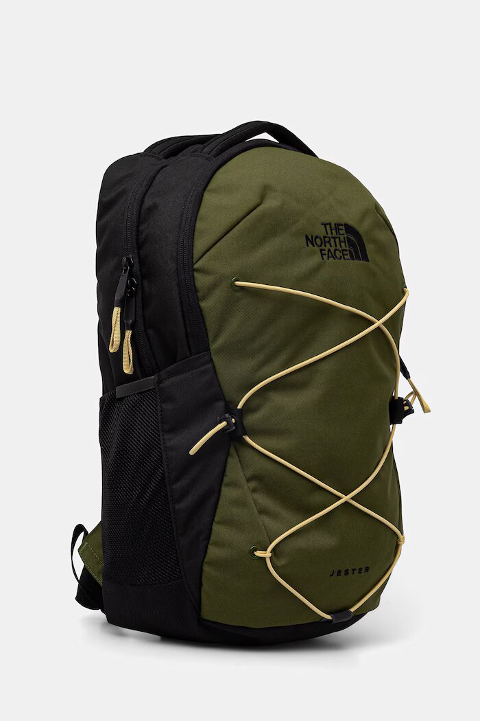 The North Face градска раница Jester зелена NF0A3VXFMVD1