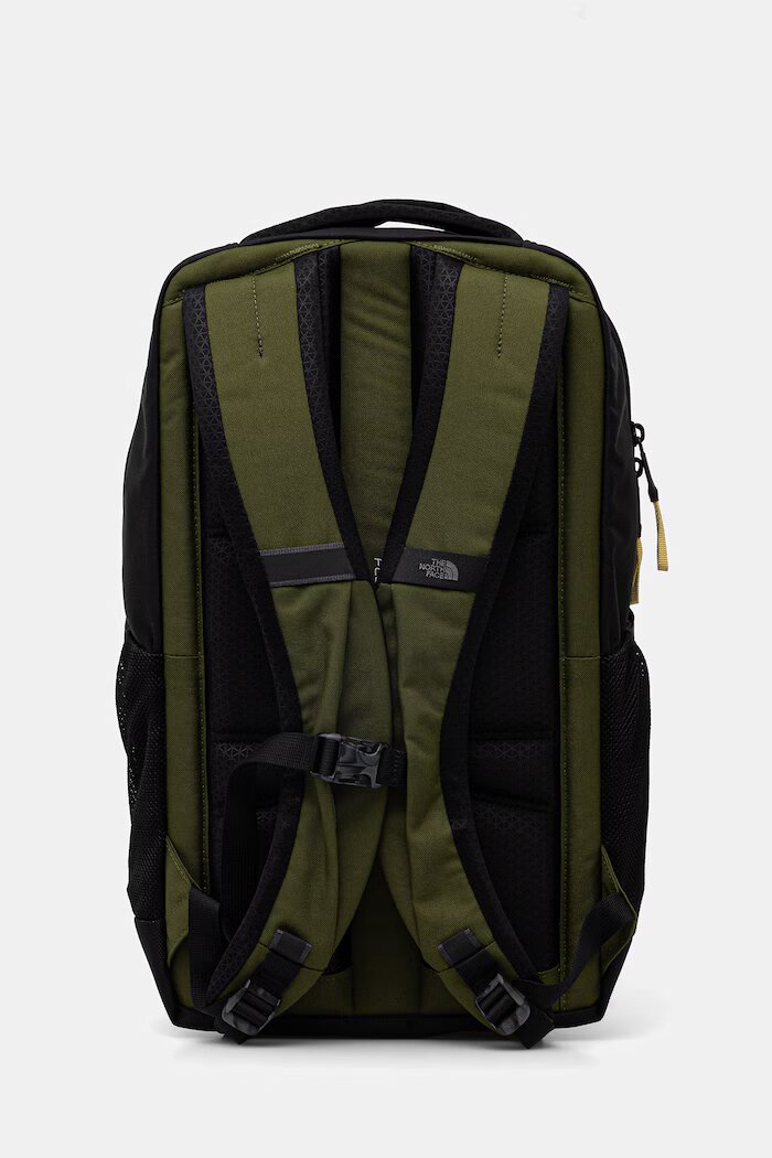 The North Face градска раница Jester зелена NF0A3VXFMVD1