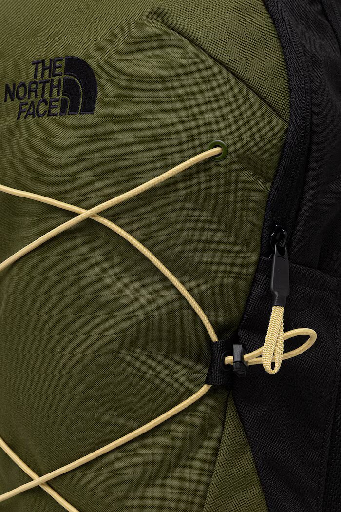 The North Face градска раница Jester зелена NF0A3VXFMVD1