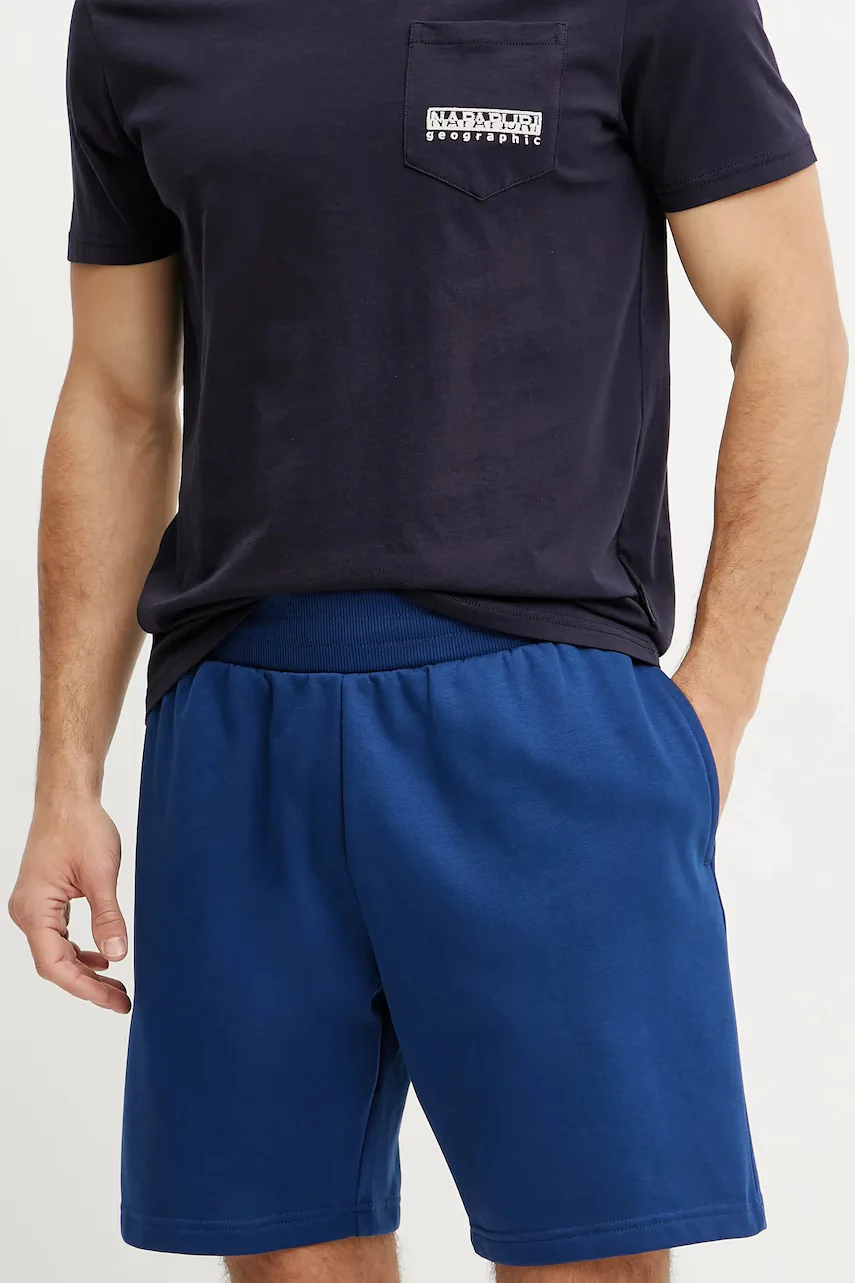 The North Face Къс панталон Easy Regular