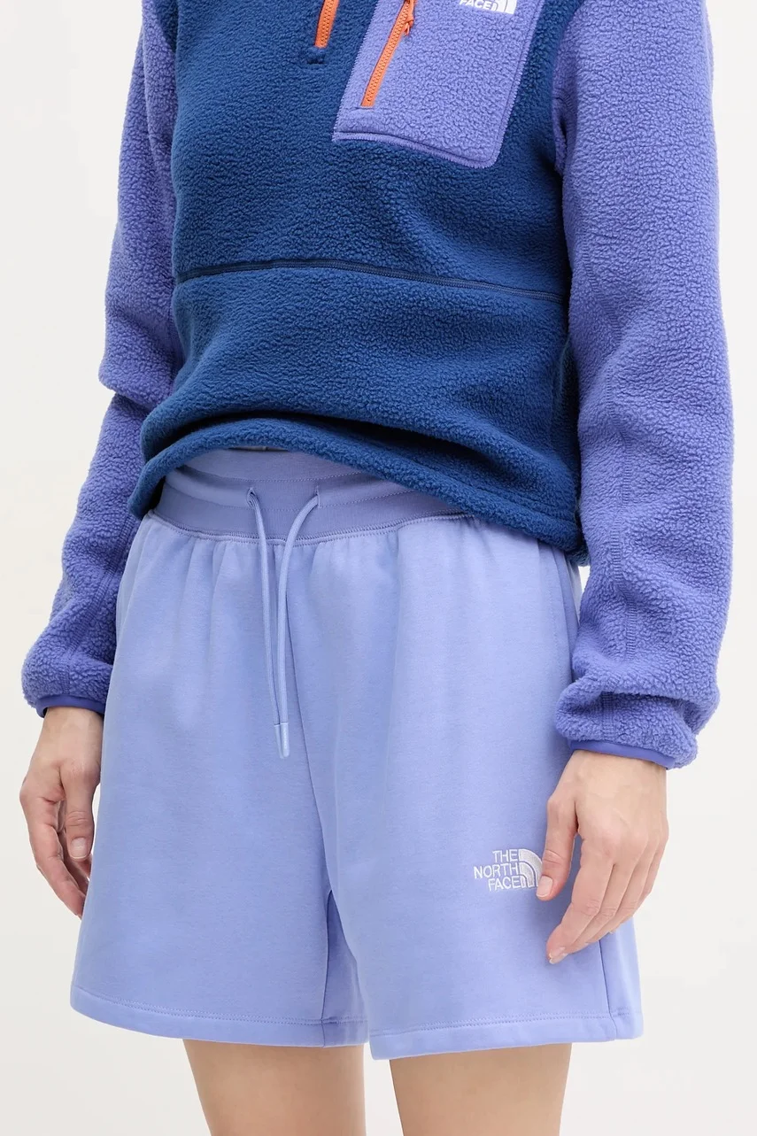 The North Face Къс панталон Essential Relaxed