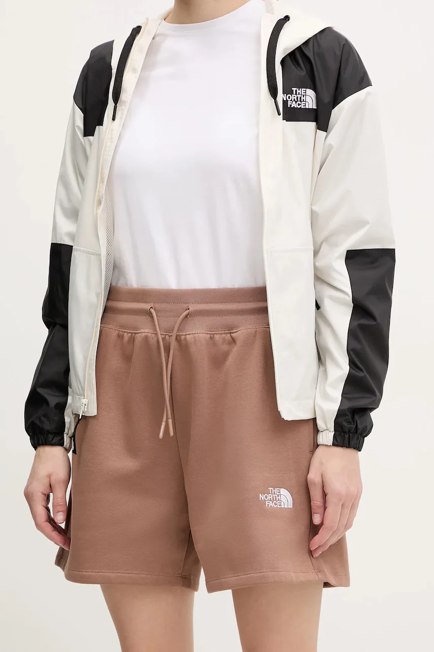 The North Face Къс панталон Essential Relaxed