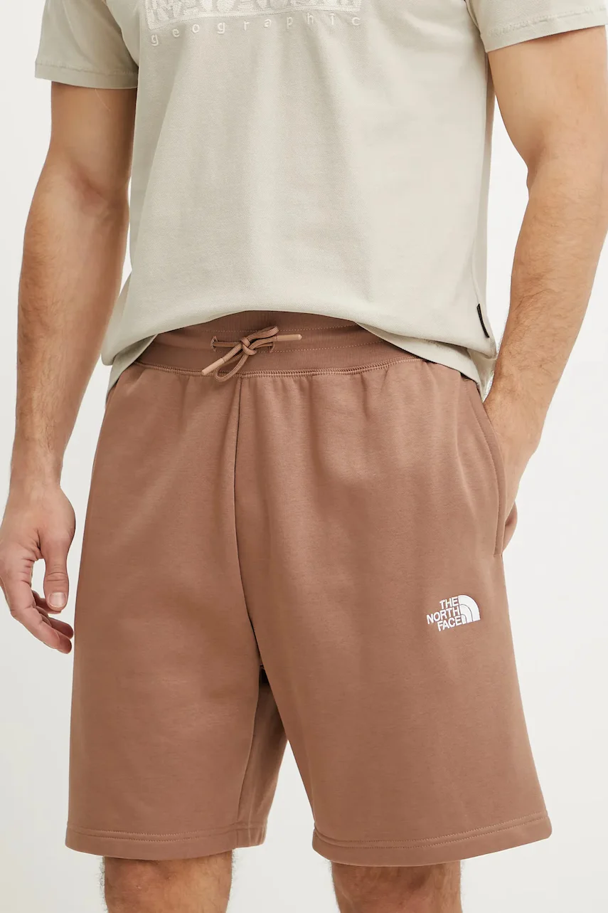 The North Face Къс панталон Essential Relaxed
