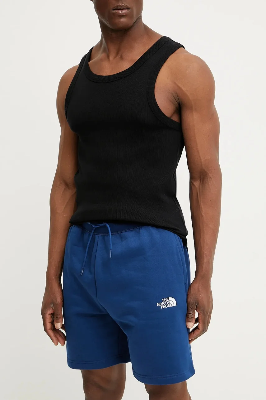 The North Face Къс панталон Essential Relaxed