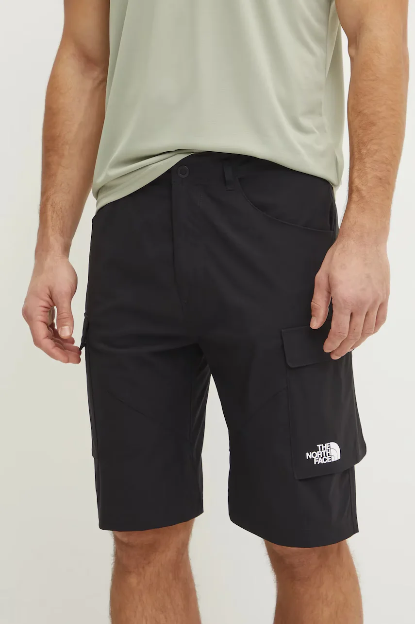 The North Face Къс панталон за спортове на открито Exploration