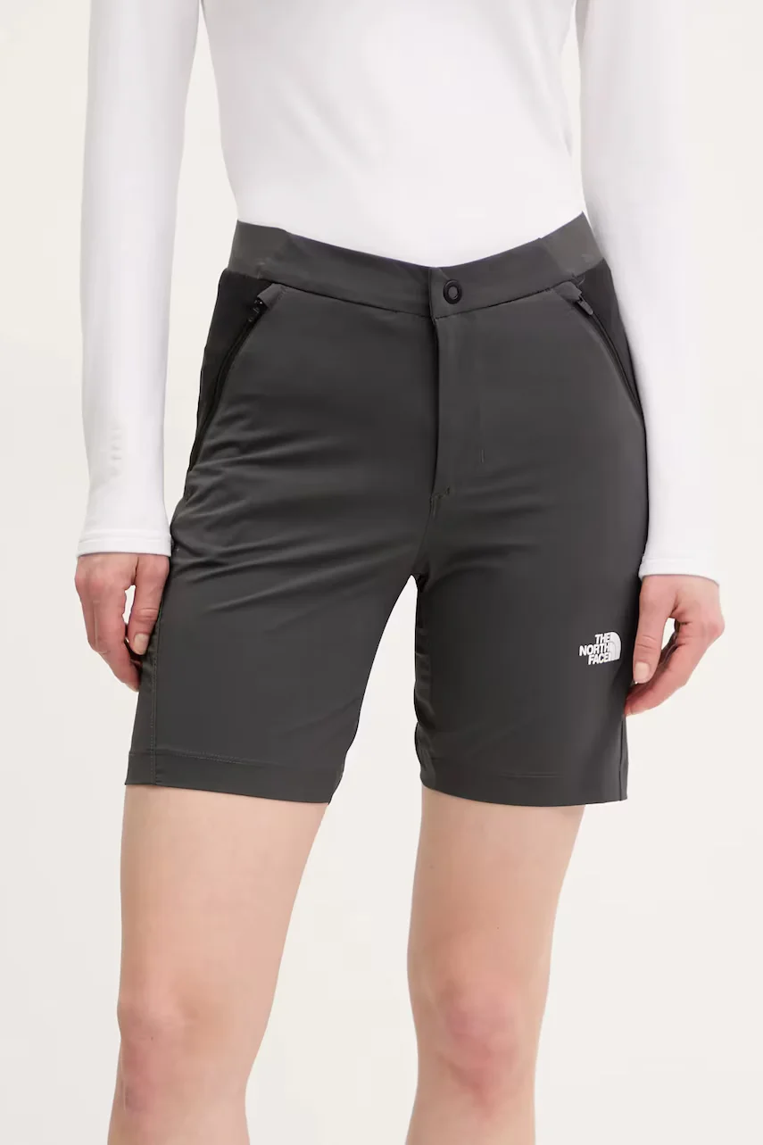 The North Face Къс панталон за спортове на открито Felik Slim