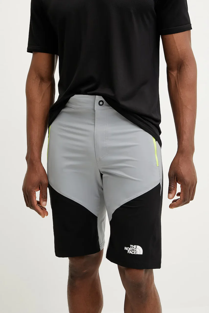 The North Face Къс панталон за спортове на открито Felik Slim