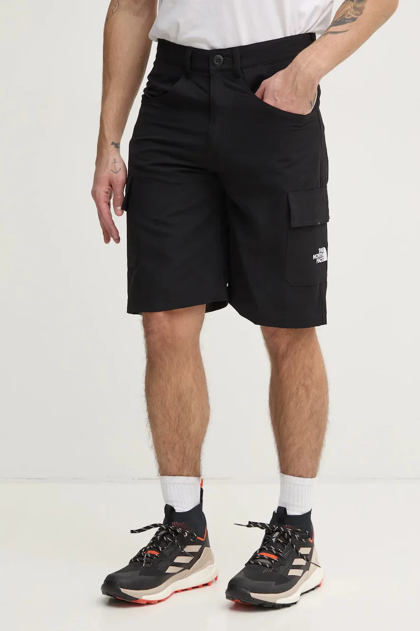 The North Face Къс панталон за спортове на открито Horizon