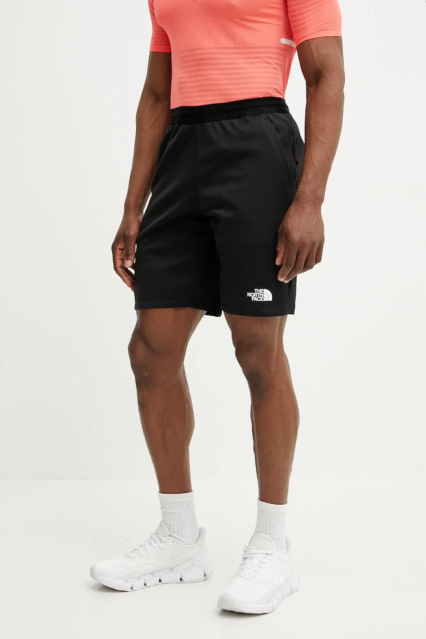 The North Face Къс панталон за трениране