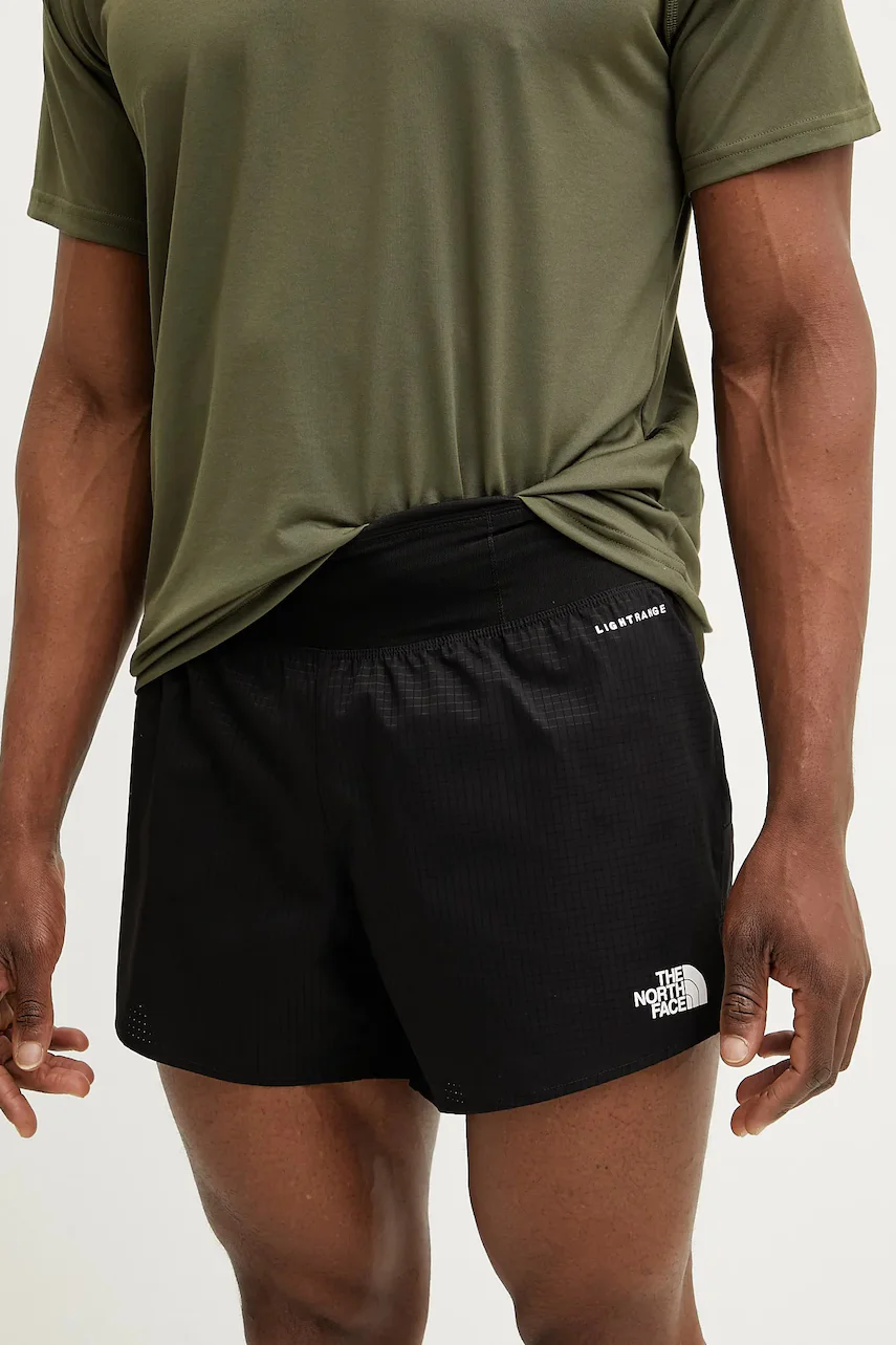 The North Face Къс панталон за трениране Sunriser 2 in 1