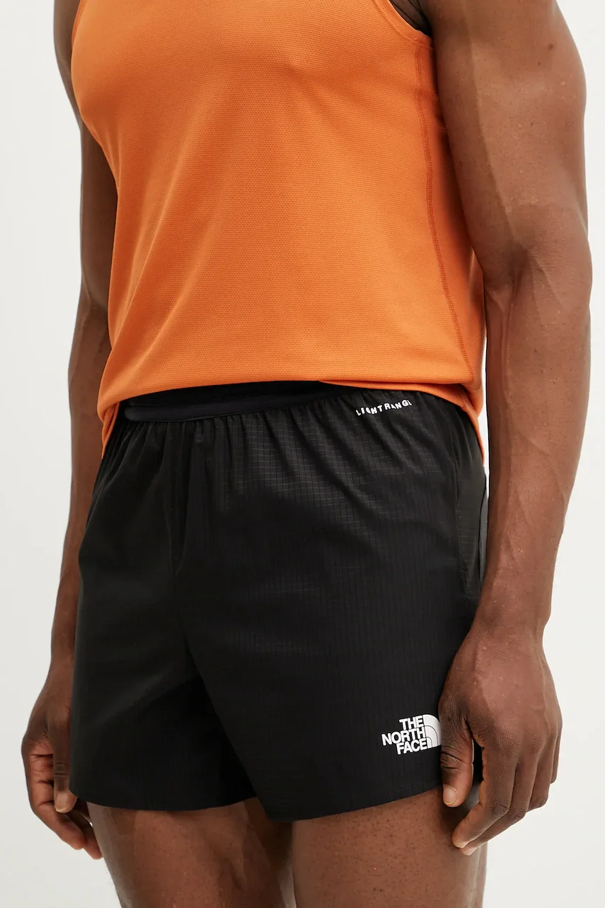 The North Face Къс панталон за трениране Sunriser 7in