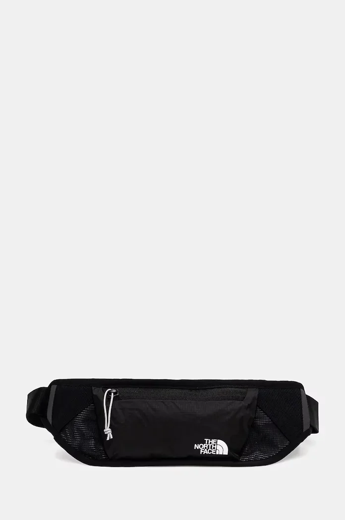 The North Face Колан за бягане Sunriser в черно NF0A81E253R1