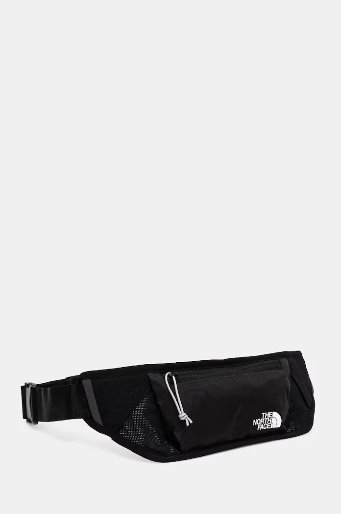 The North Face Колан за бягане Sunriser в черно NF0A81E253R1