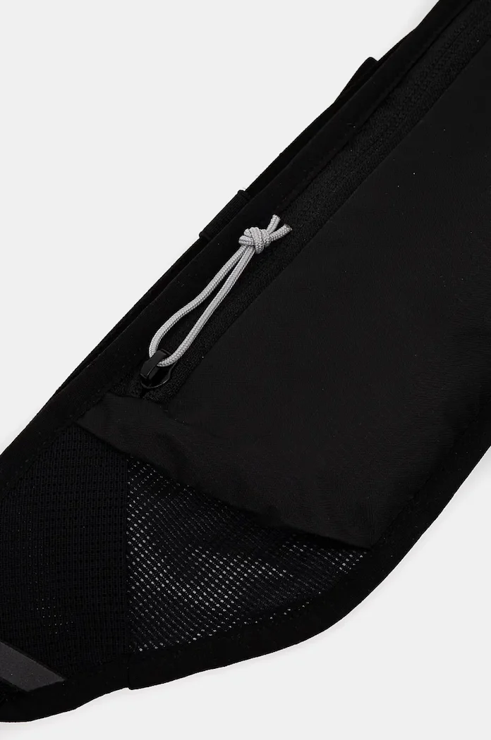 The North Face Колан за бягане Sunriser в черно NF0A81E253R1