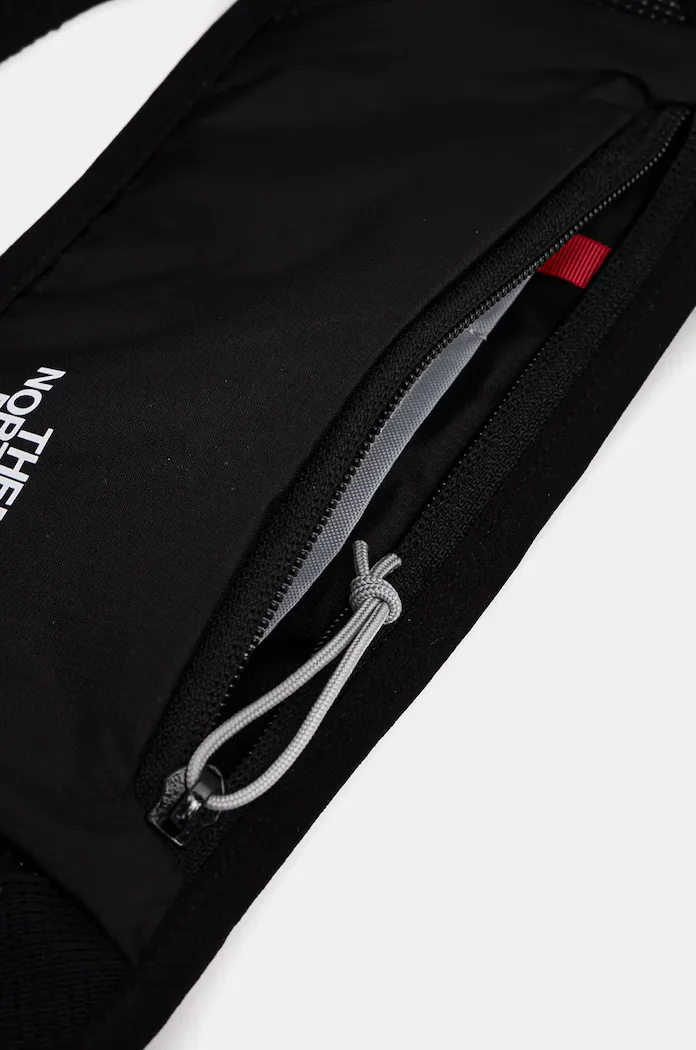 The North Face Колан за бягане Sunriser в черно NF0A81E253R1