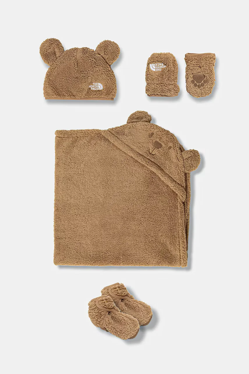 The North Face Комплект за бебета BABY CAMPSHIRE BOX SET