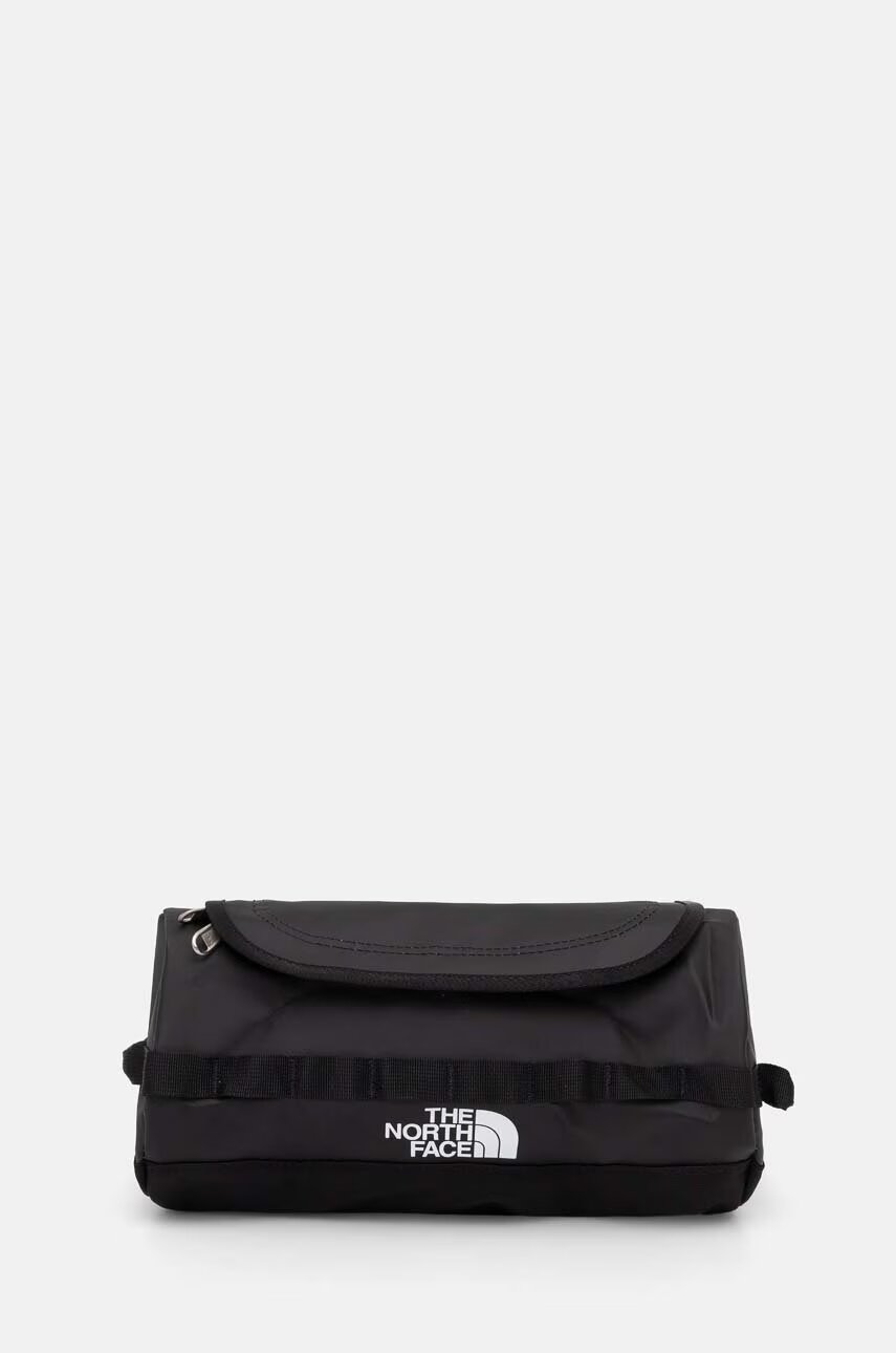 The North Face Козметична чанта Base Camp Travel Canister 57L