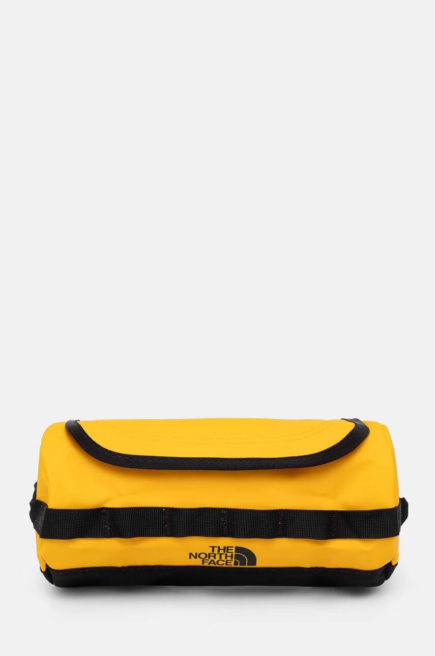 The North Face Козметична чанта Base Camp Travel Canister - S