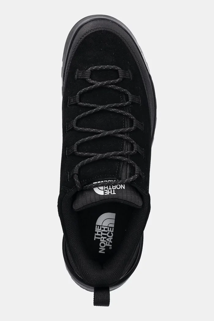 The North Face Маратонки Glenclyffe Urban мъжки в черно NF0A8A96KX71