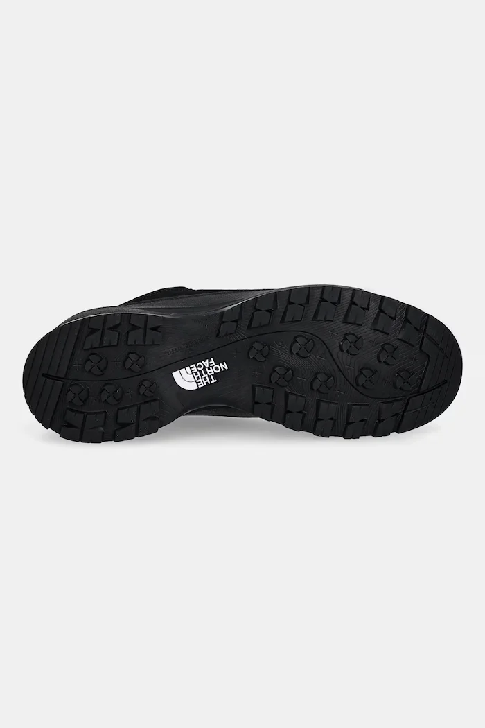The North Face Маратонки Glenclyffe Urban мъжки в черно NF0A8A96KX71