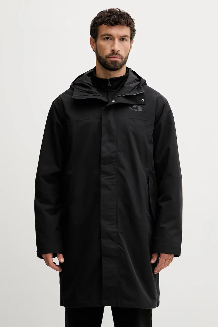 The North Face Непромокаемо яке Nukabira