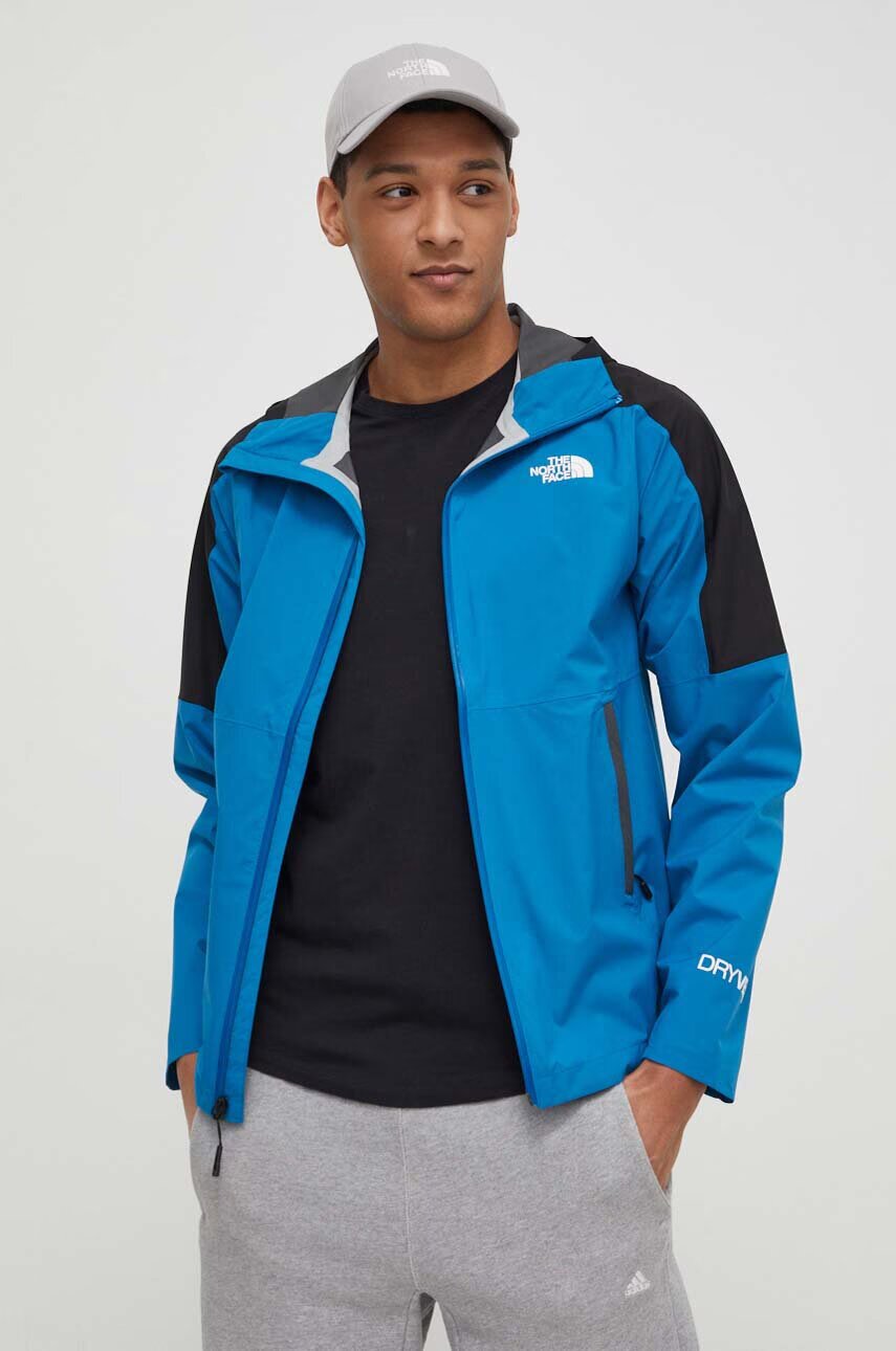 The North Face Непромокаемо яке Sheltered Creek 2.5L