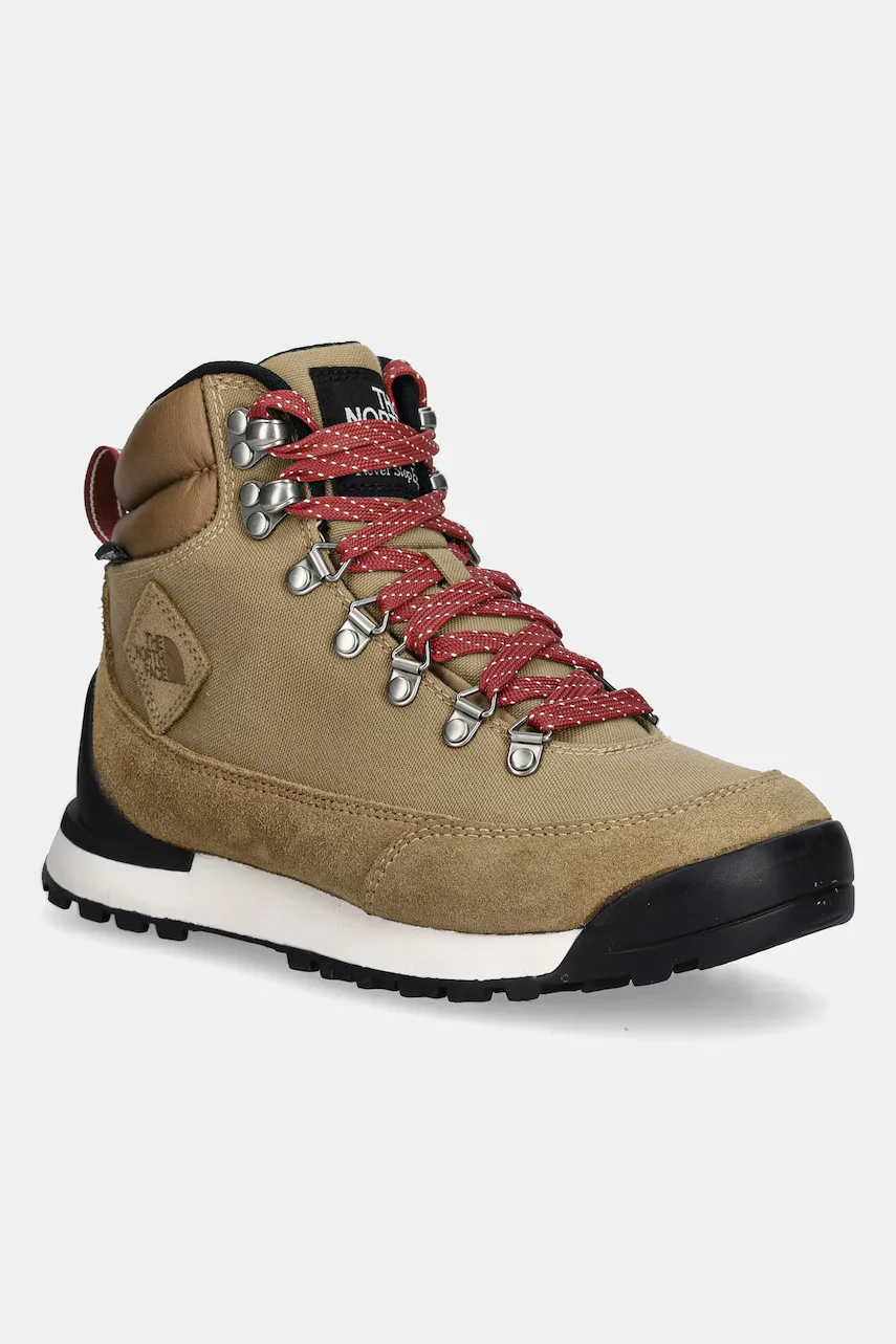 The North Face Обувки Back to Berkeley IV