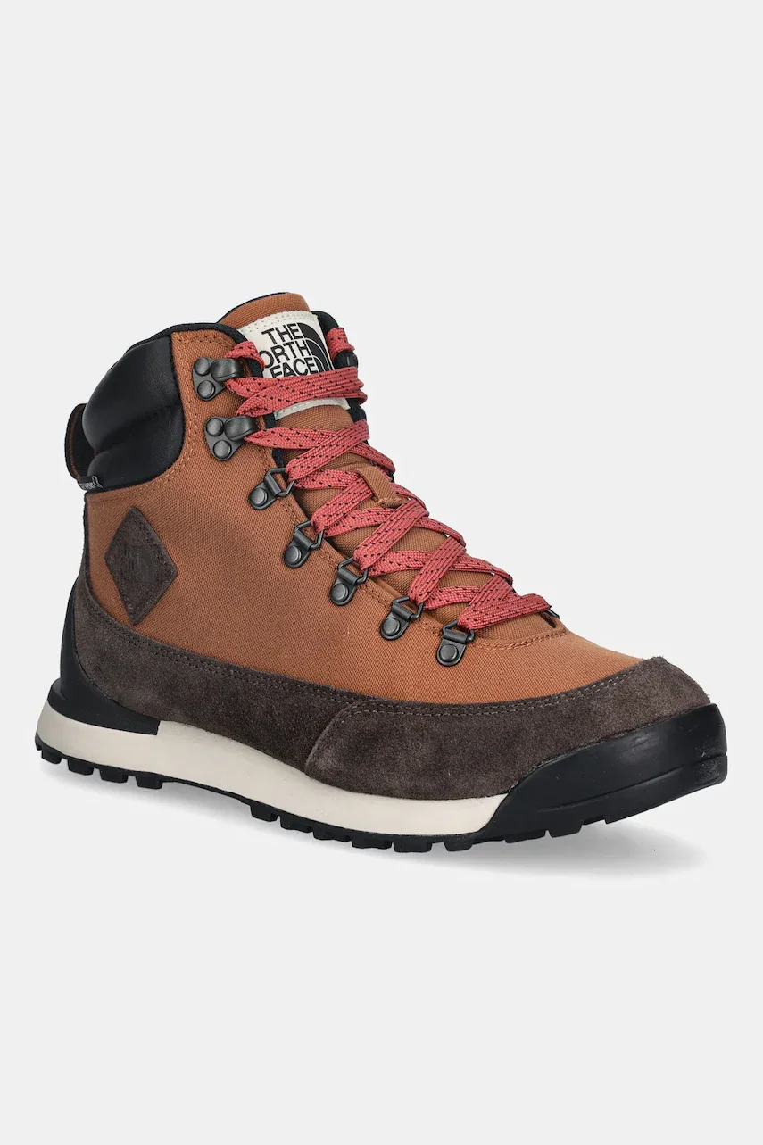 The North Face Обувки Back to Berkeley IV