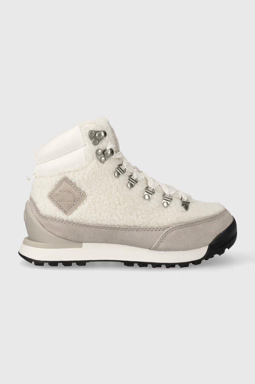 The North Face Обувки Back-To-Berkeley IV High Pile
