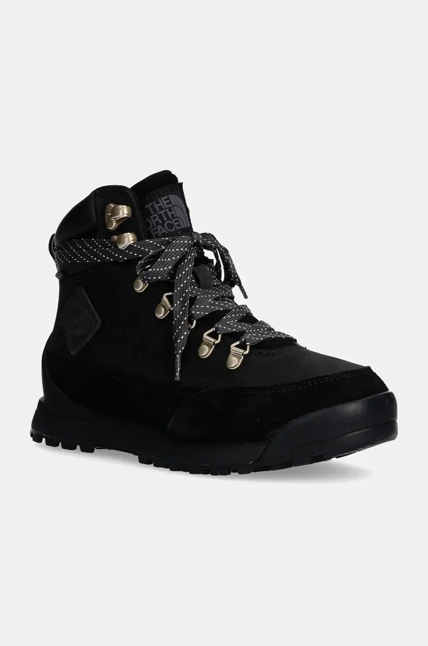 The North Face Обувки Back to Berkeley IV Leather