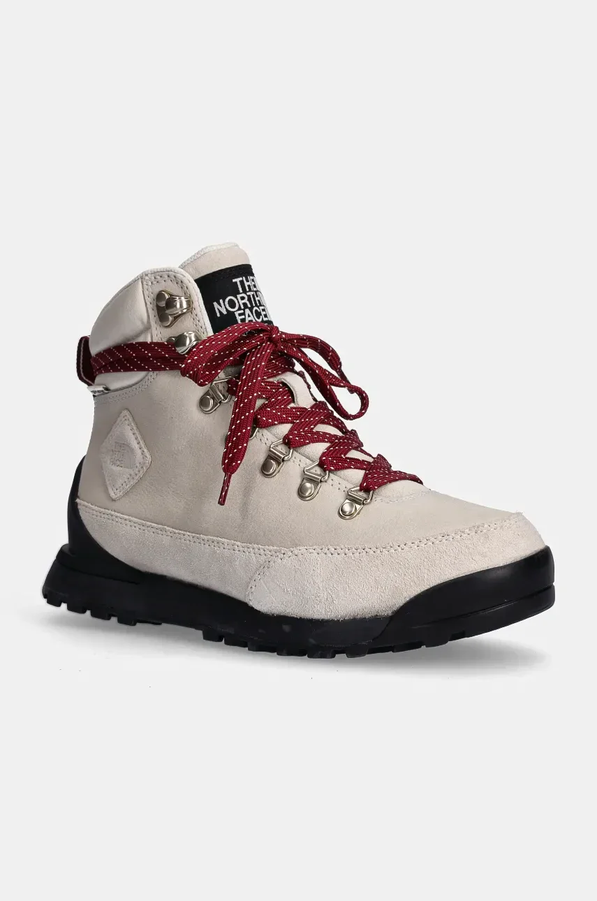 The North Face Обувки Back to Berkeley IV Leather