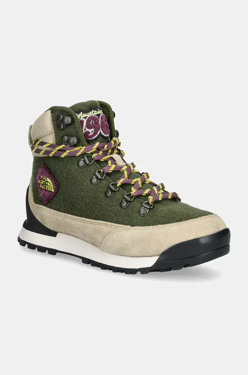 The North Face Обувки Back to Berkeley IV Novelty