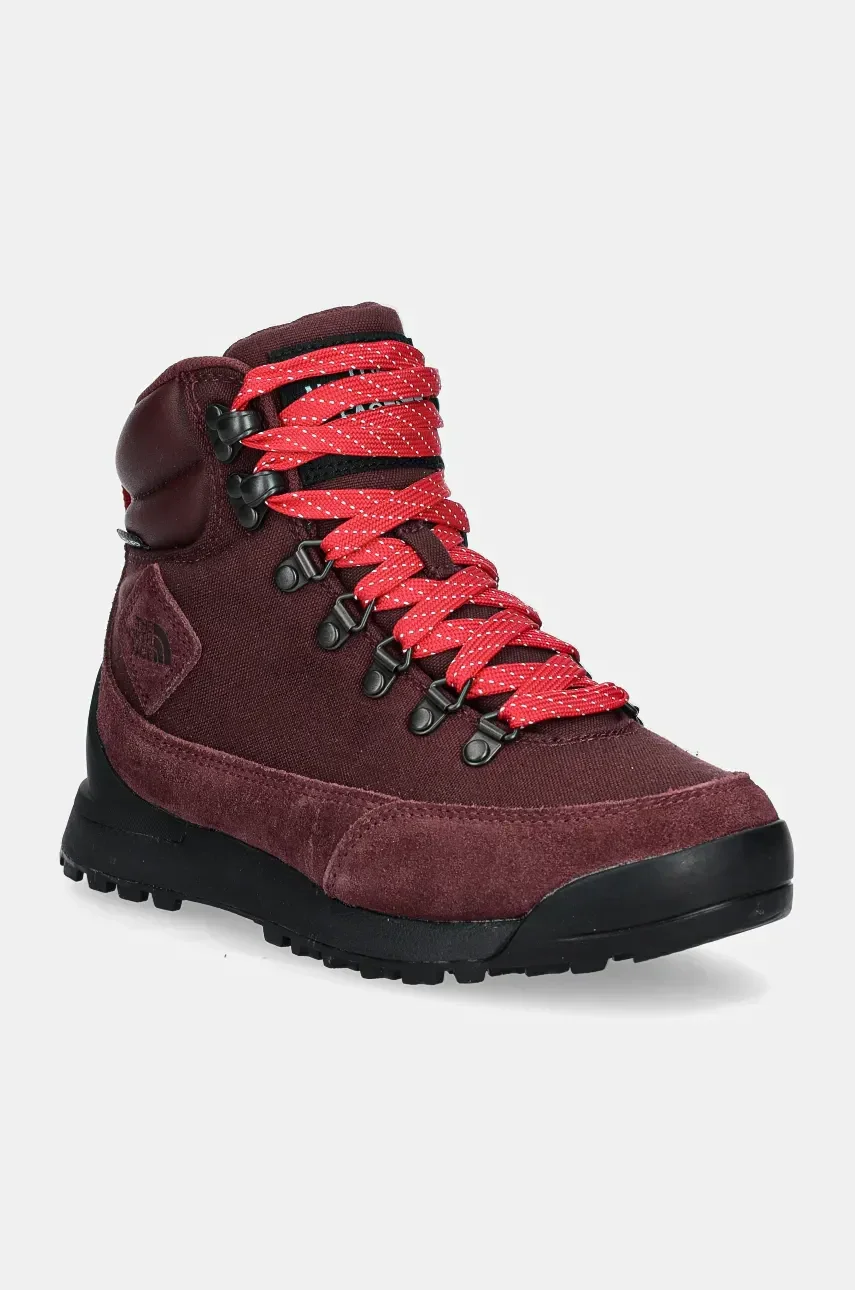 The North Face Обувки Back to Berkeley IV Textile Waterproof