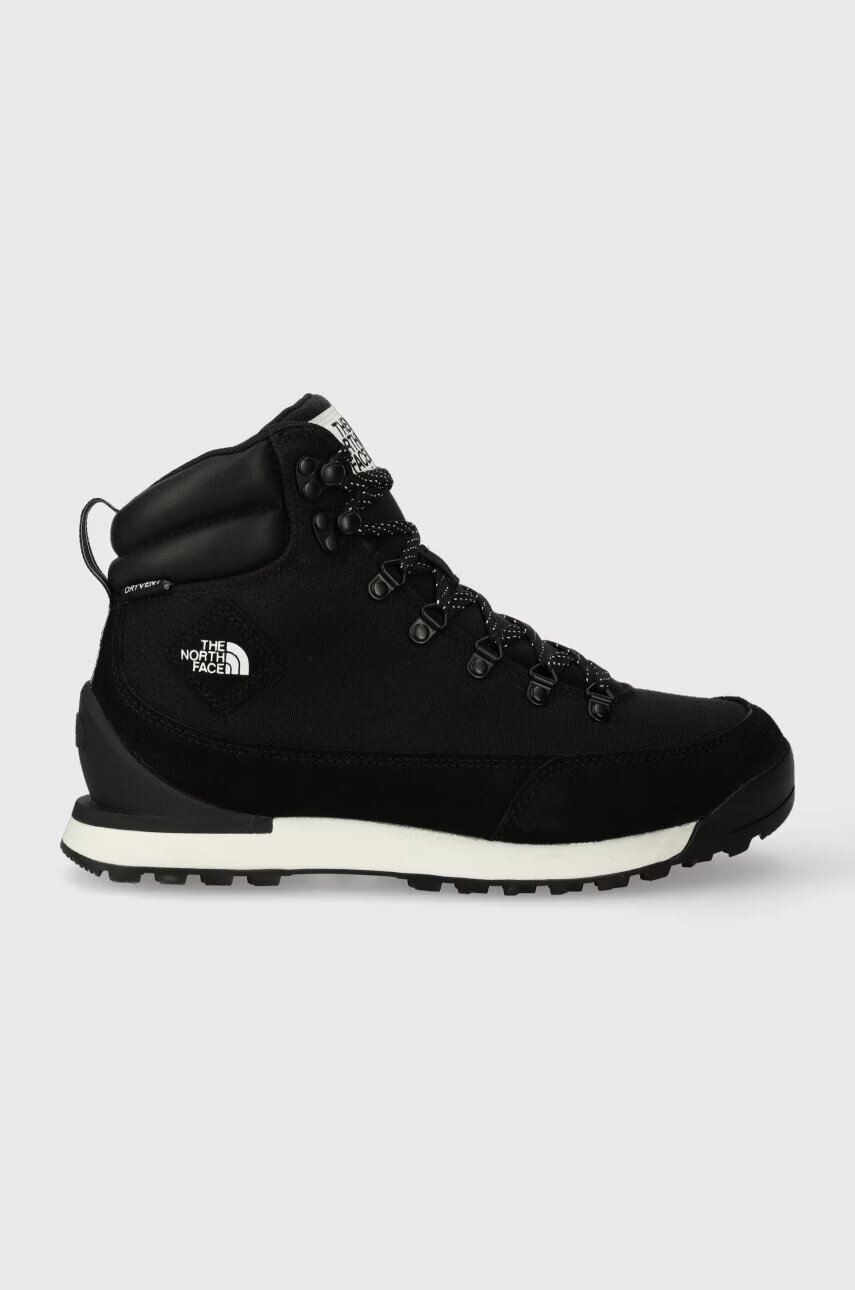 The North Face Обувки Back-To-Berkeley IV Textile WP