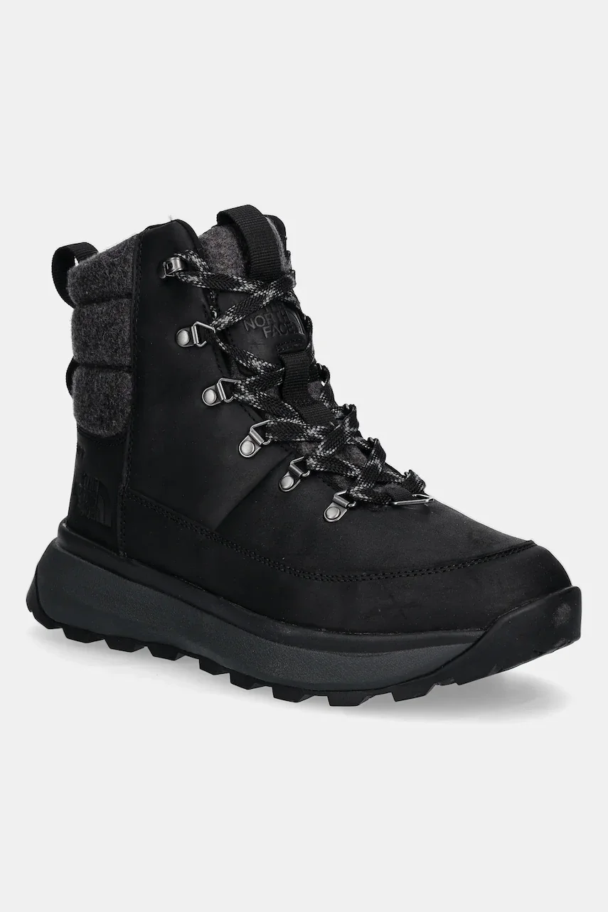 The North Face Обувки Bergen Leather