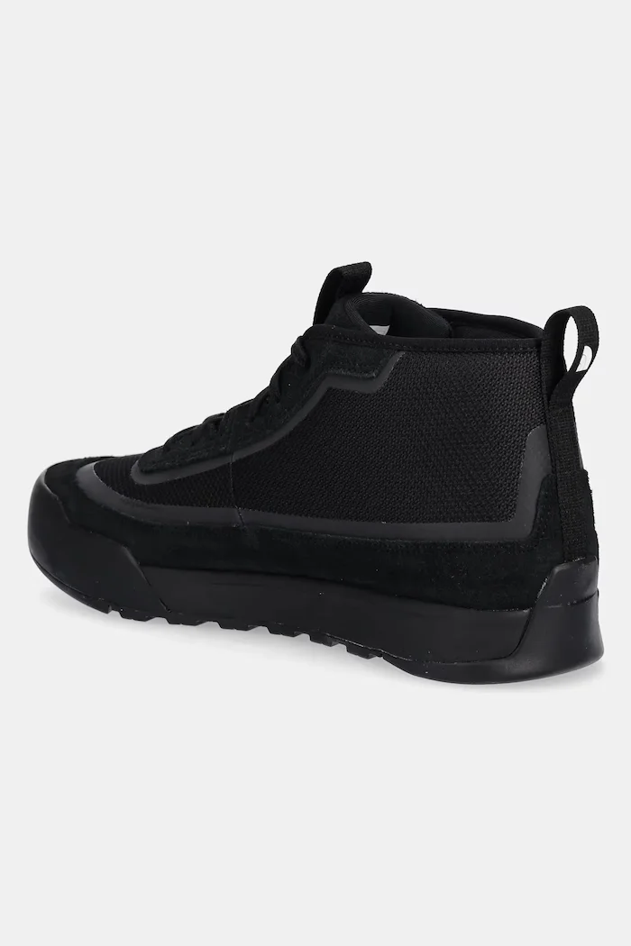 The North Face Обувки Clyffe мъжки в черно NF0A8D8XKX71
