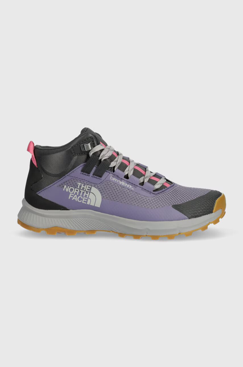 The North Face Обувки Cragstone Mid Waterproof