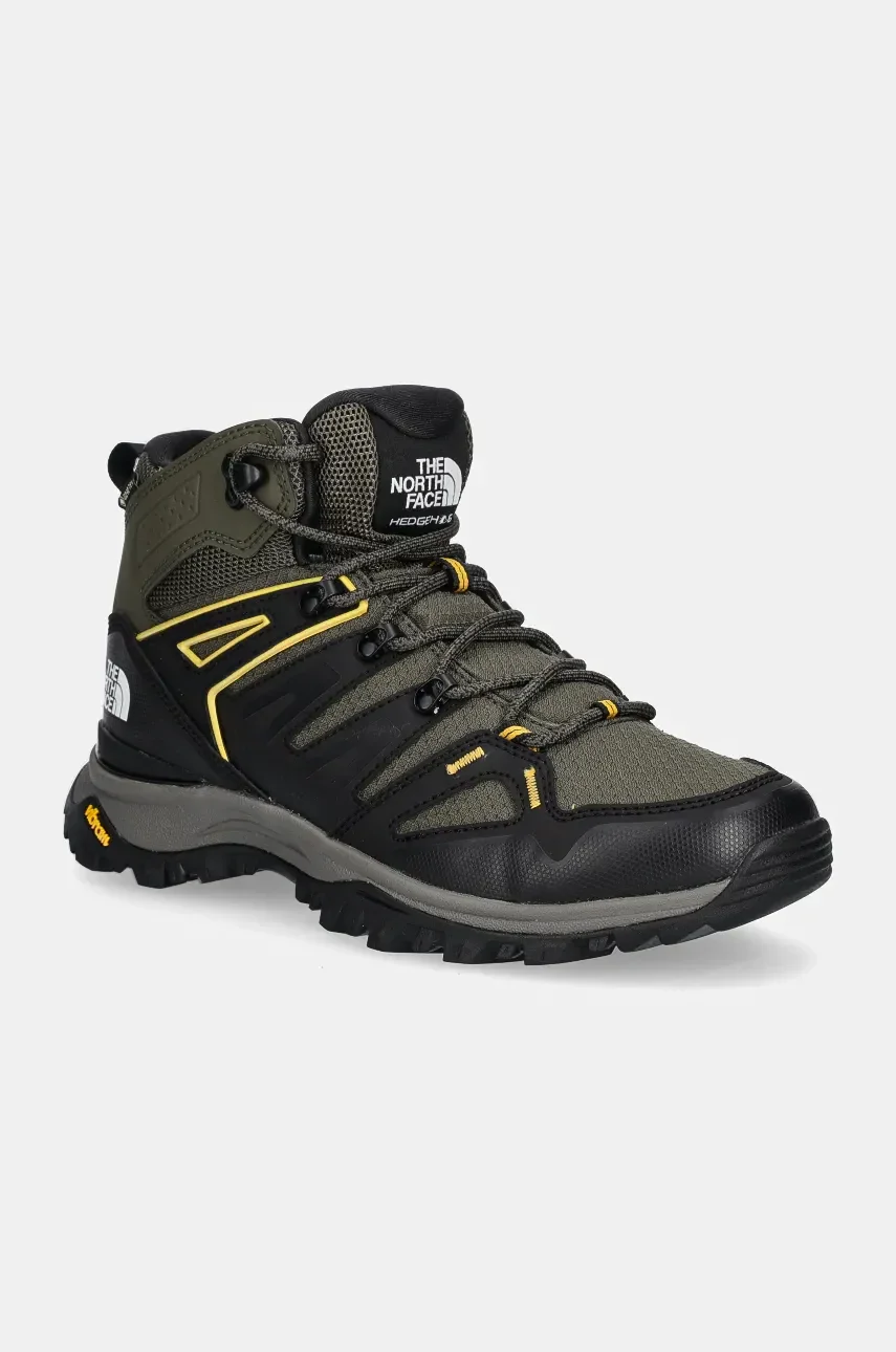 The North Face Обувки Hedgehog Mid Gore-Tex