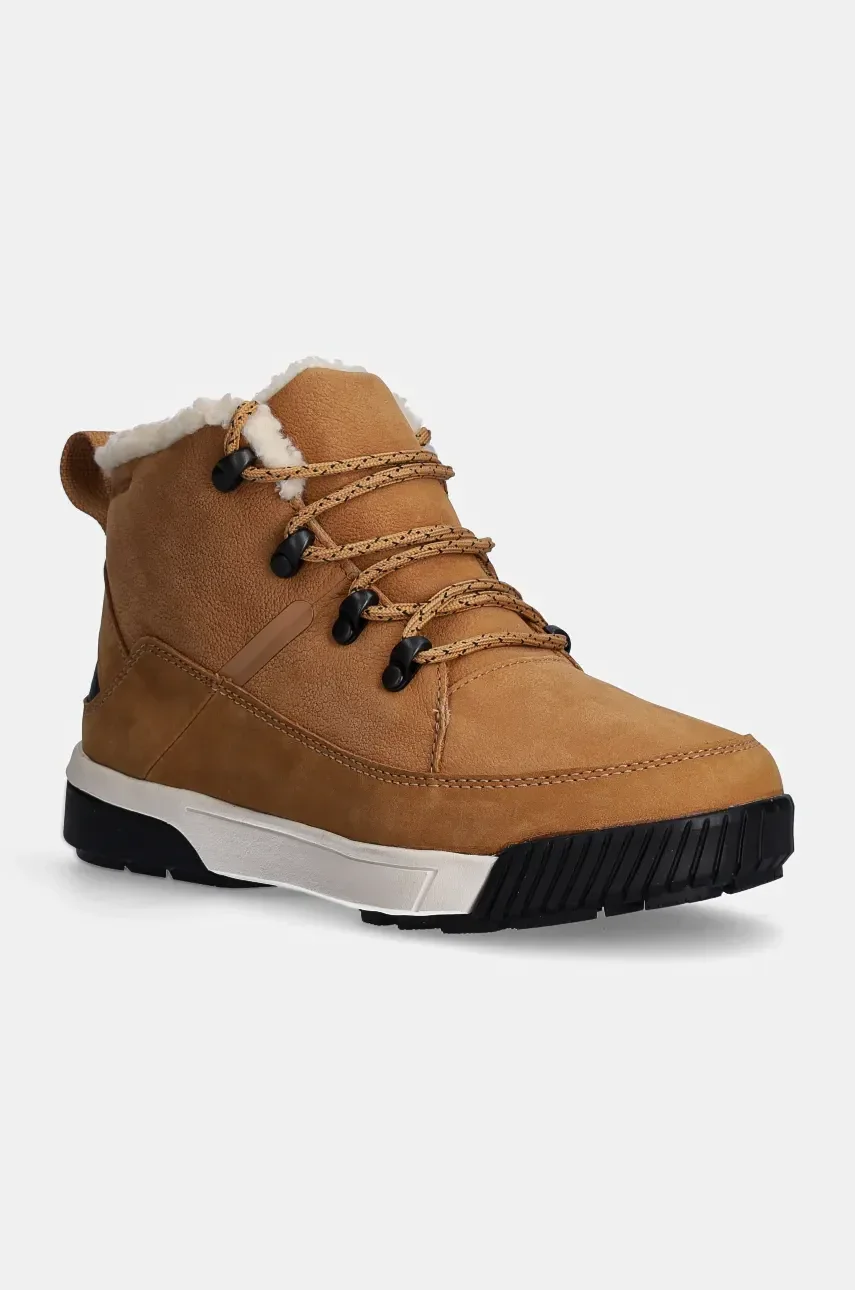 The North Face Обувки Sierra Mid