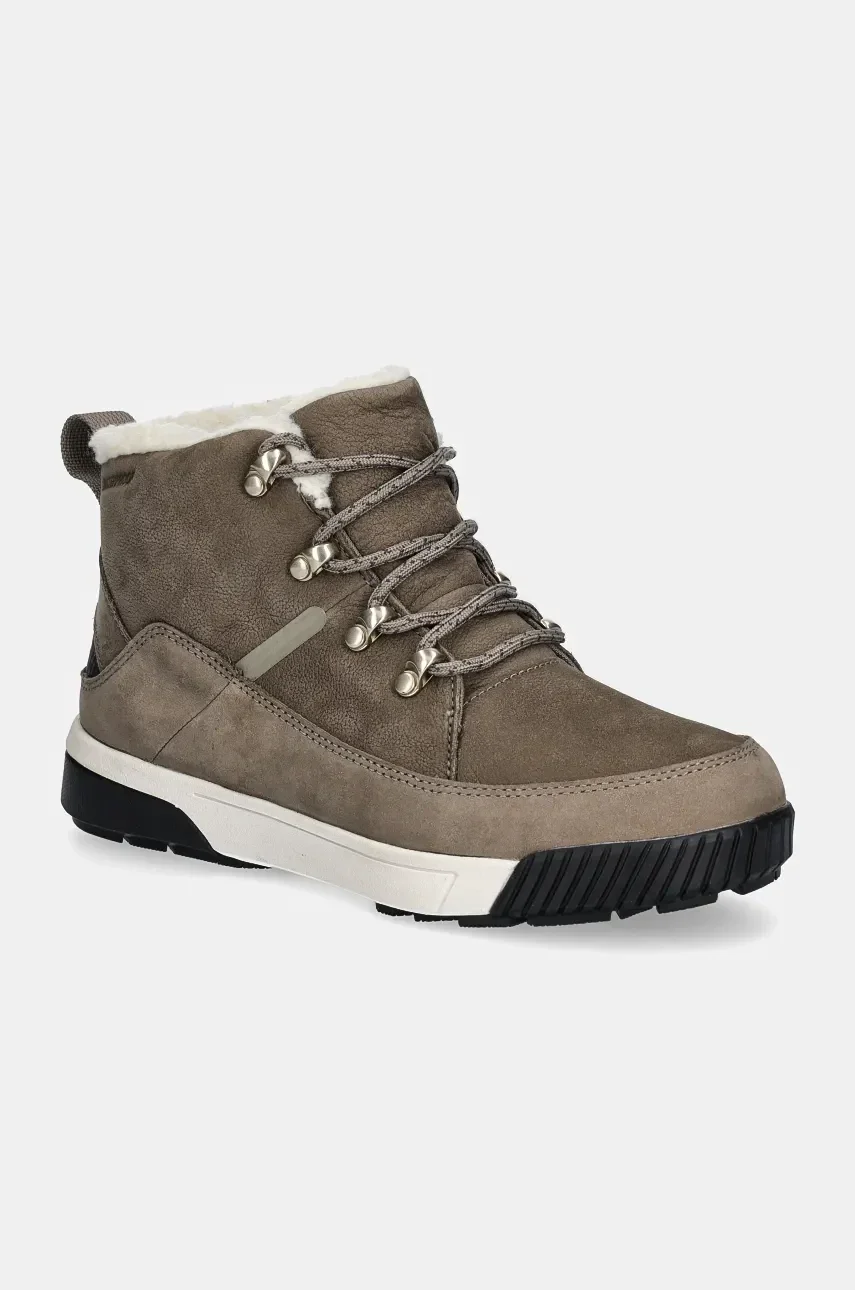 The North Face Обувки Sierra Mid