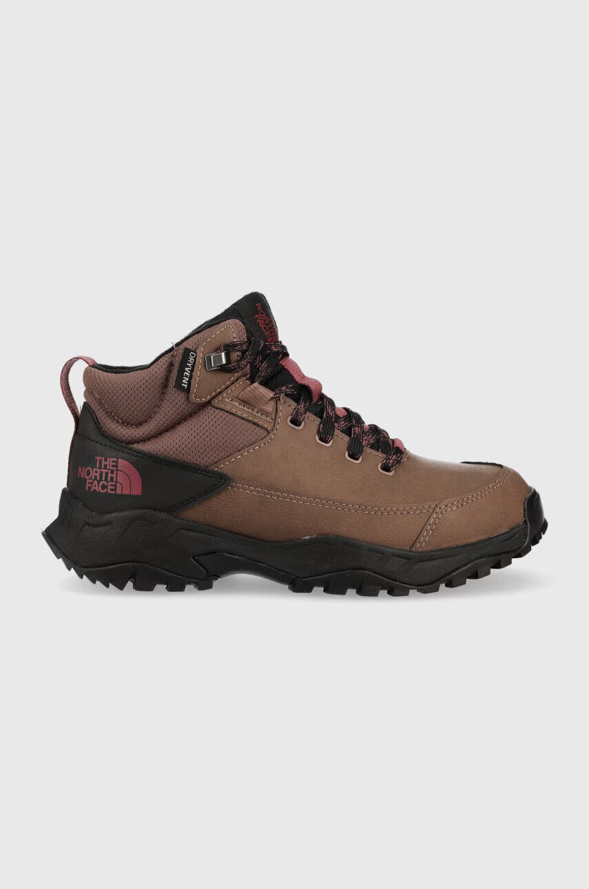 The North Face Обувки Storm Strike III WP