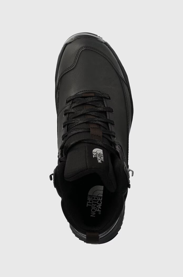 The North Face Обувки Storm Strike III WP в черно с изолация