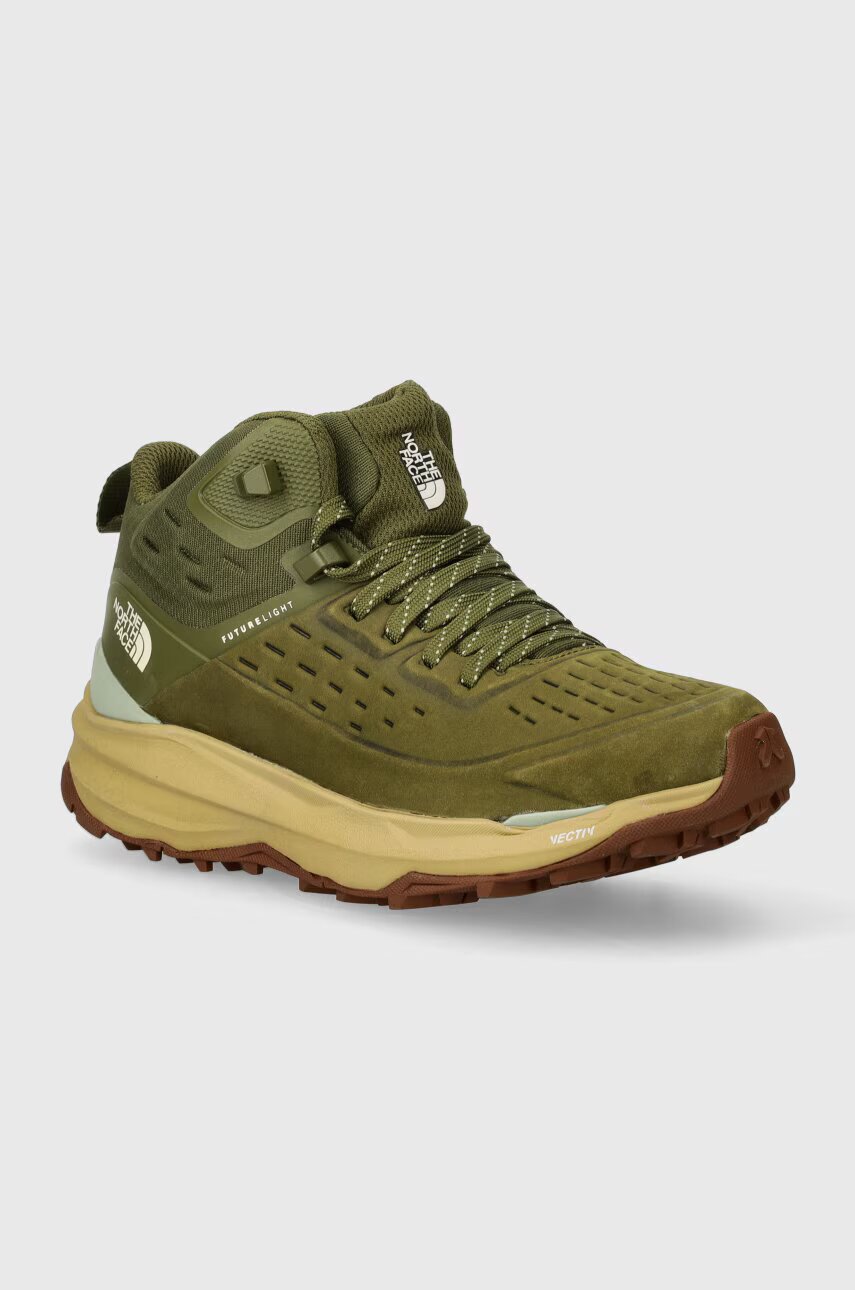 The North Face Обувки Vectiv Exploris 2 Mid Futurelight