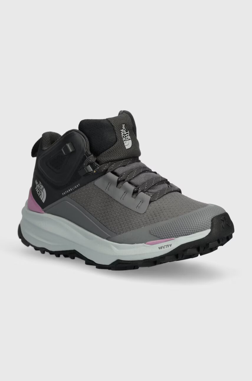 The North Face Обувки Vectiv Exploris 2 Mid Futurelight