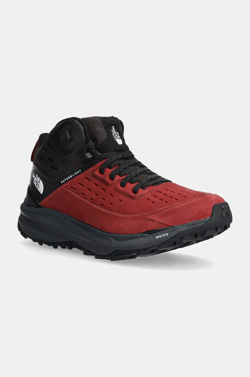 The North Face Обувки Vectiv Exploris 2 Mid Futurelight