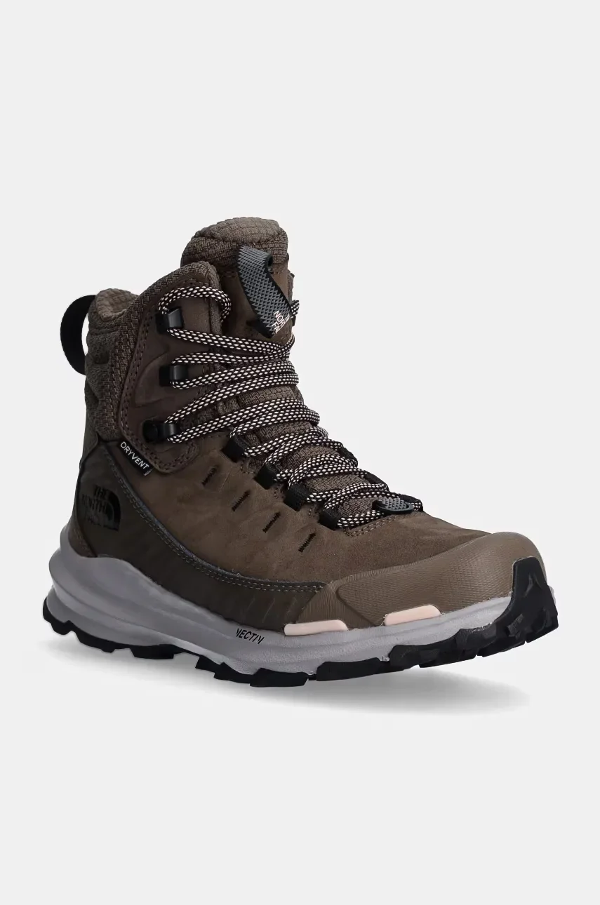 The North Face Обувки Vectiv Fastpack Insulated