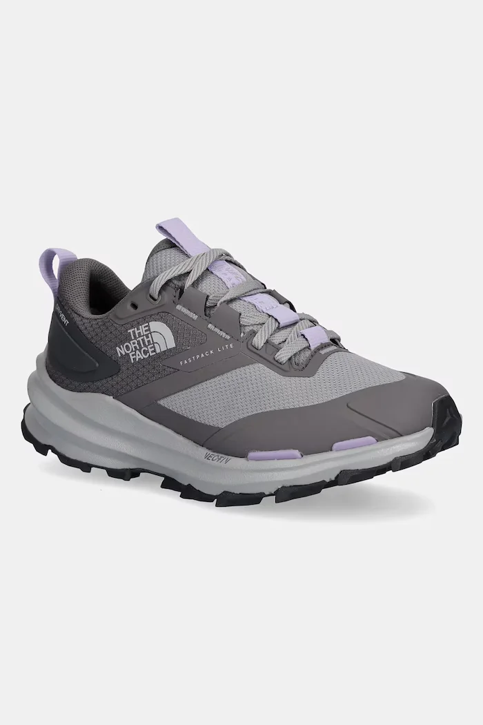 The North Face Обувки Vectiv Fastpack Lite WP в сиво NF0A8AFCCIR1