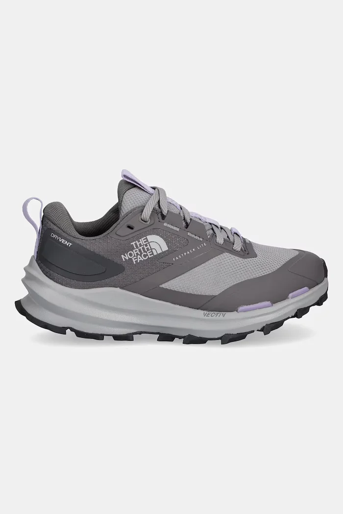 The North Face Обувки Vectiv Fastpack Lite WP в сиво NF0A8AFCCIR1
